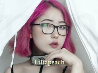 Liliapeach Porn str8