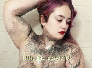 Lilit_the_cenobite Porn str8