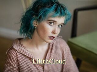 LilithCloud