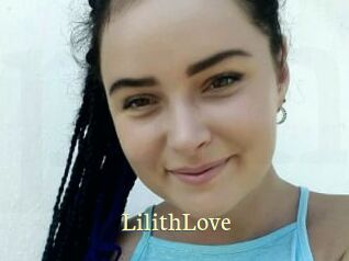 LilithLove