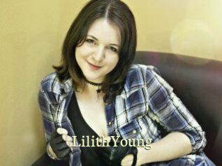 LilithYoung