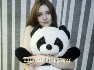 Lilium_Stargazer
