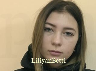 LiliyanBetti