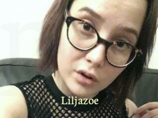 Liljazoe Porn str8