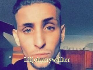 Liljohnnywalker