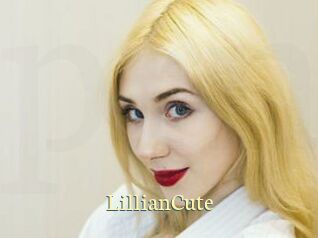 LillianCute