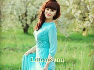 LillianSunn