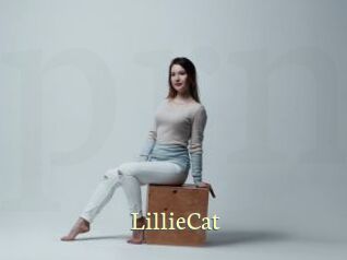 LillieCat Porn str8