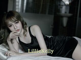 LillieKelly