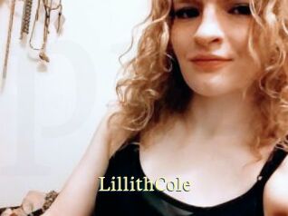 LillithCole