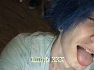 Lillith_XXX Porn str8