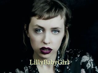 LillyBabyGirl
