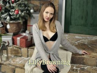 LillyBrowning