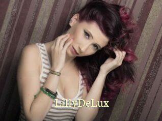 LillyDeLux