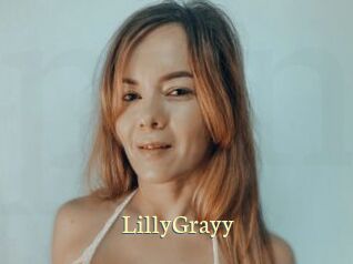 LillyGrayy Porn str8