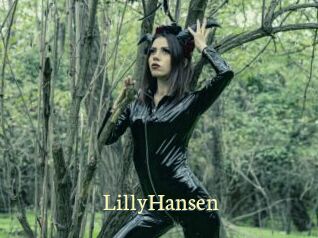 LillyHansen