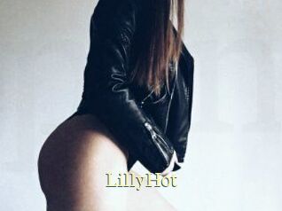 Lilly_Hot