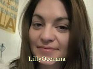 LillyOcenana Porn str8