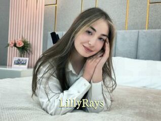 LillyRays
