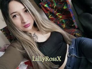LillyRossX