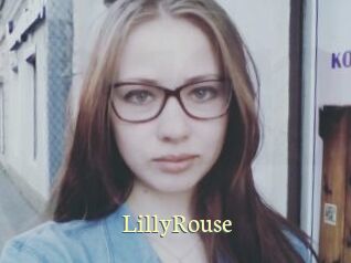 LillyRouse