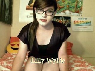 Lilly_Wylde