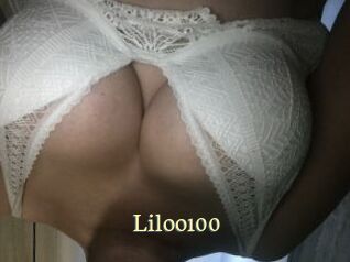 Liloo100