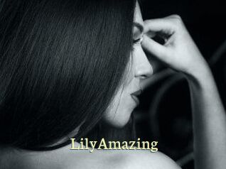 LilyAmazing
