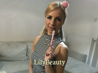 LilyBeauty Porn str8