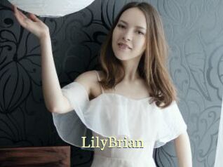 LilyBrian Porn str8