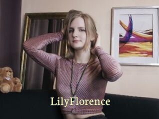 LilyFlorence