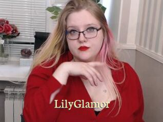 LilyGlamor Porn str8