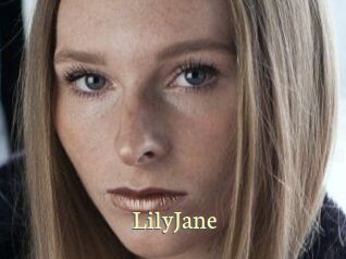 LilyJane