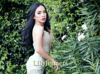 LilyJenners
