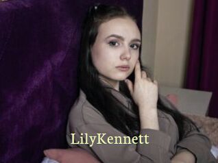 LilyKennett