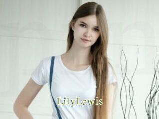 LilyLewis