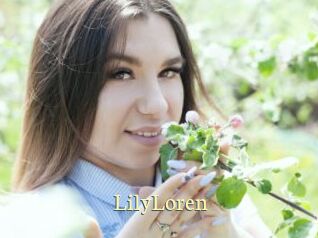 LilyLoren