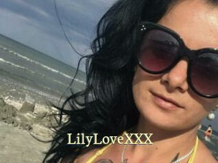 LilyLoveXXX Porn str8