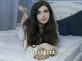 LilyLupone Porn str8