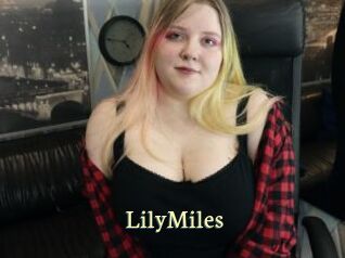 LilyMiles