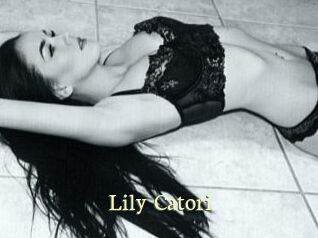Lily_Catori