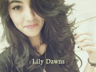 Lily_Dawns Porn str8