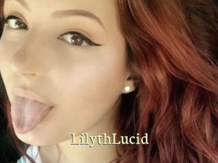 LilythLucid Porn str8