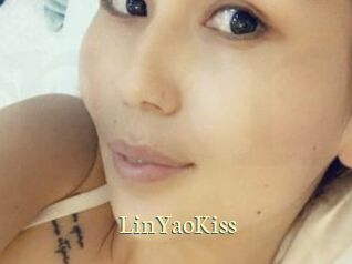 LinYaoKiss