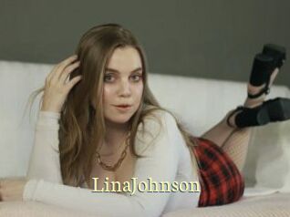 LinaJohnson Porn str8