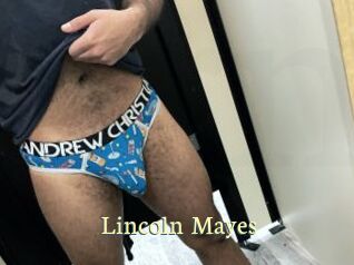 Lincoln_Mayes