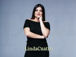 LindaCuatro Porn str8