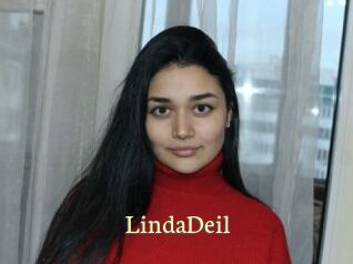 LindaDeil Porn str8