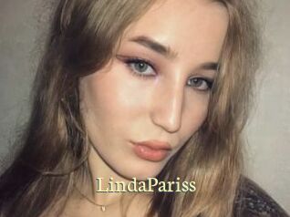 LindaPariss Porn str8