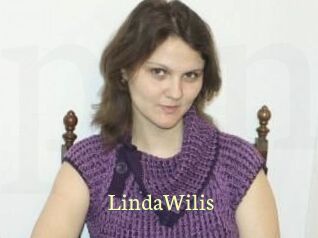 LindaWilis Porn str8